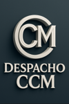 Logo Principal Despacho CCM